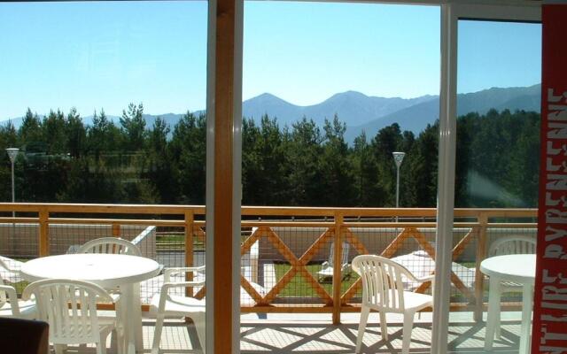 Vacancéole - Appart Vacances Pyrénées 2000