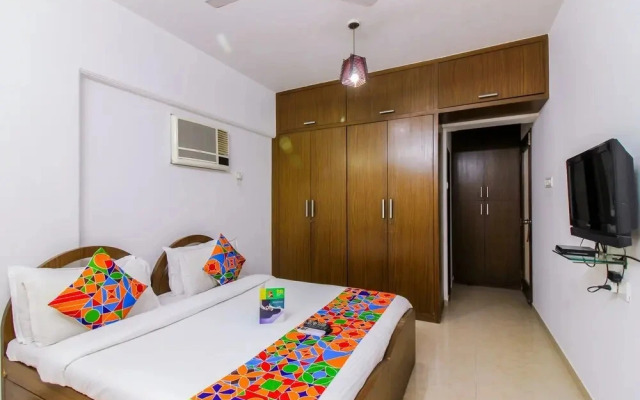 FabHotel Prime Serviced Apartments II