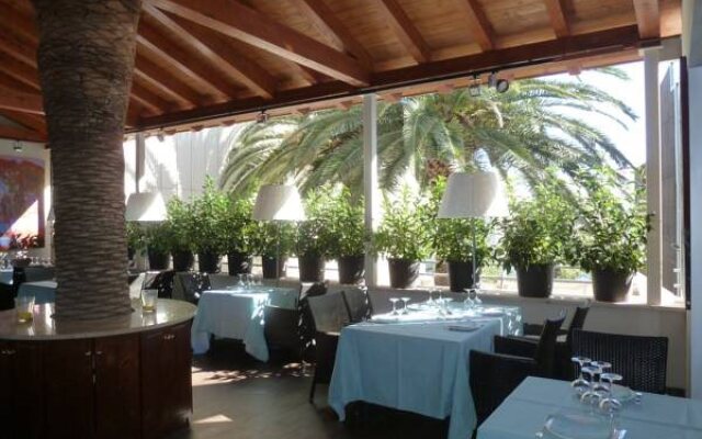 Hostal Miryam