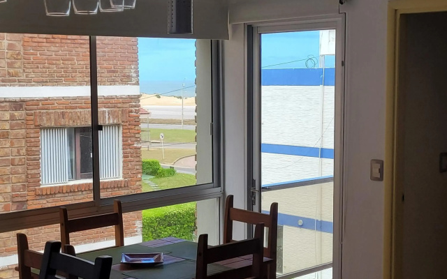Apartamento 1 Dormitorio En Punta Del Este