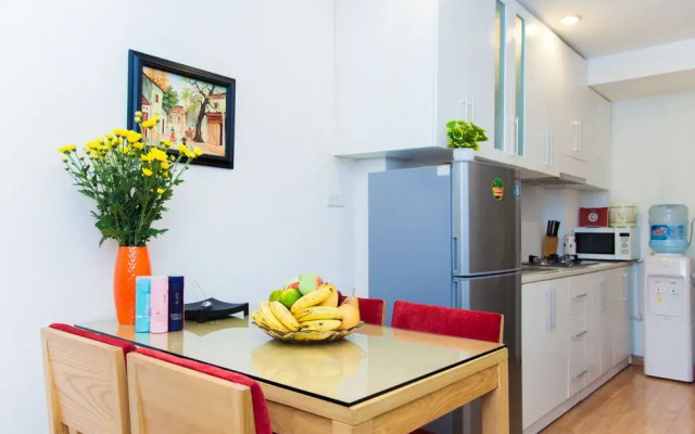 Spring Suites - 109 MHD