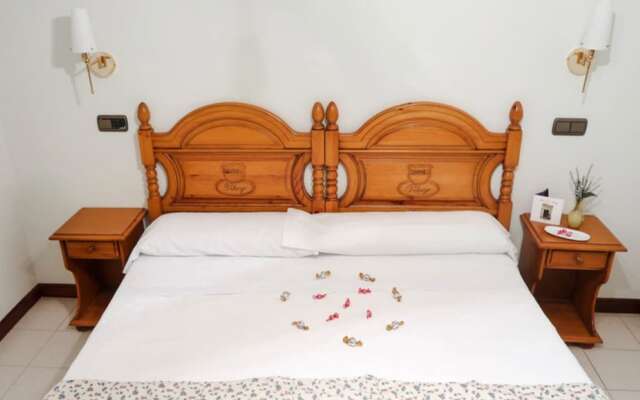Hotel Pelayo Noja