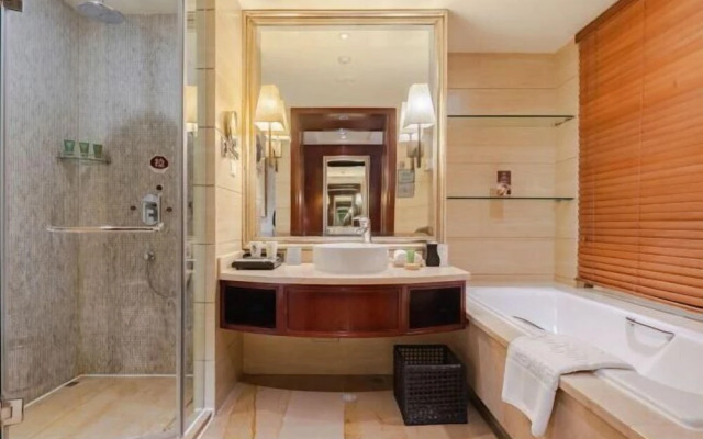 Howard Johnson by Wyndham Conference Resort Chengdu
