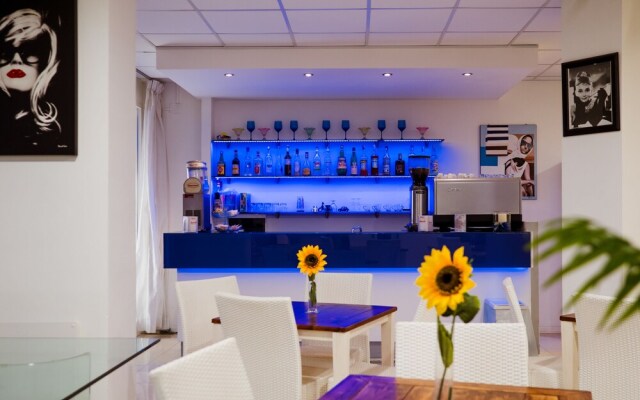 Hotel Villa Sorriso