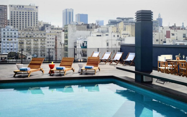 Vain Boutique Hotel San Telmo