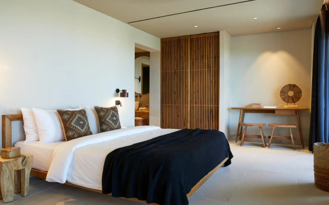 The Syntopia Hotel