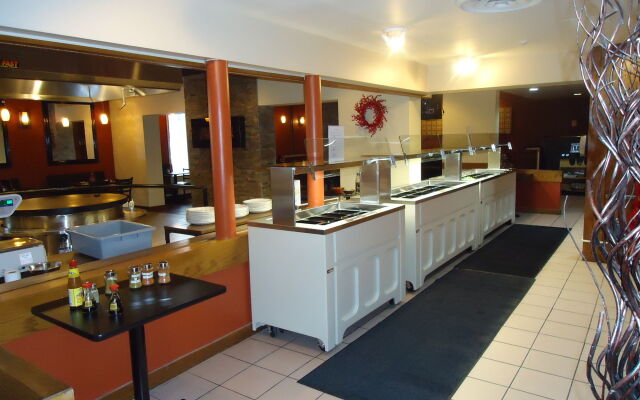 Econo Lodge