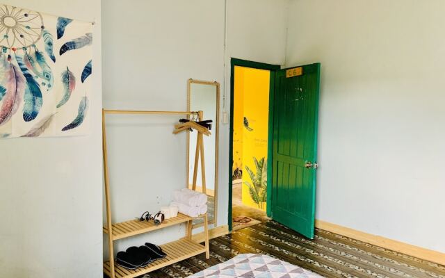 Doc Bo Coffee  Homestay - Hostel