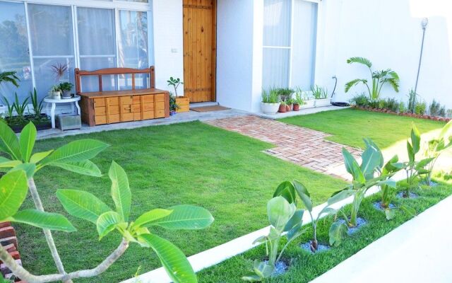 Zero Plus Design Hostel