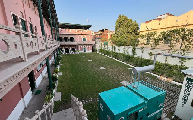 Hotel Pradeep