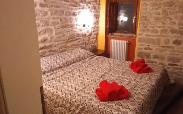 La Locanda Delle Storie