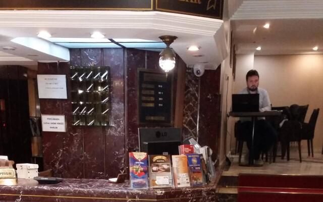 Hotel Imga