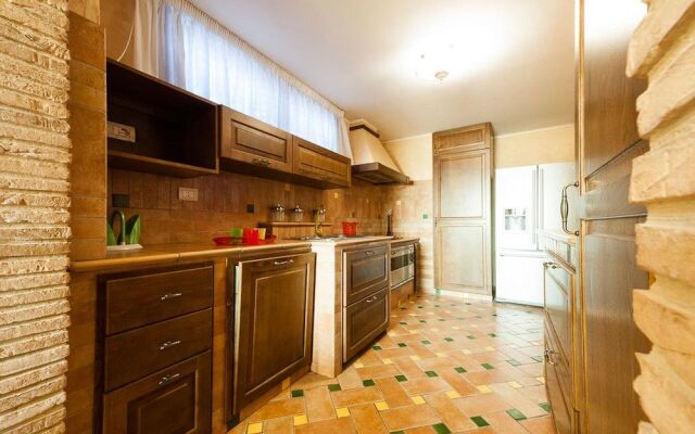 Casa Vacanze Polifemo Loft