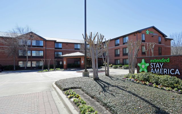 Extended Stay America Select Suites Dallas Farmers Branch