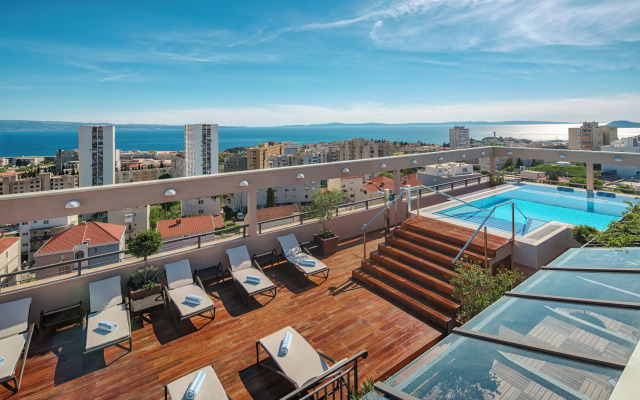 Dioklecijan Hotel & Residence