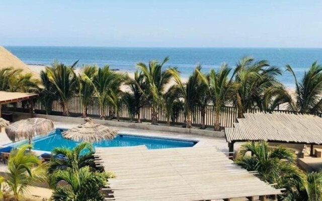 Hotel Nirvana Beach