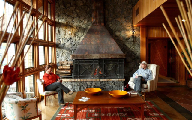 Hotel Loberias del Sur