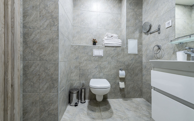 ApartMe Купчино