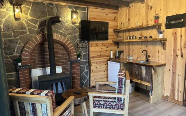 Della Suit Bungalov
