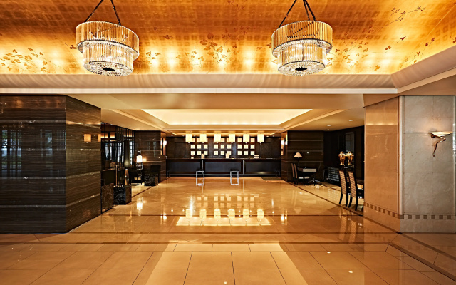 InterContinental Tokyo Bay by IHG - Image 2