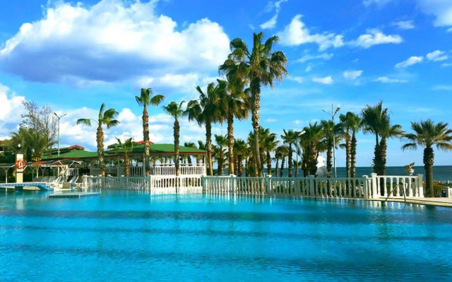 Kemal Bay Hotel - All Inclusive