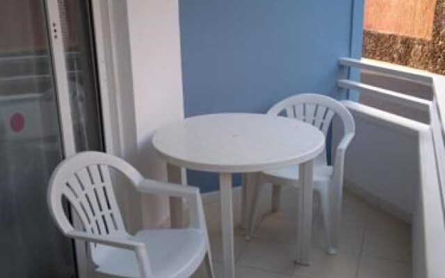 Apartamento Golf del Sur