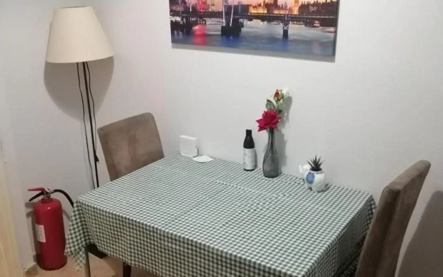 Alexandras Metro Studio