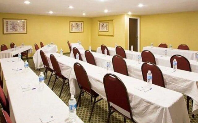 Econo Lodge