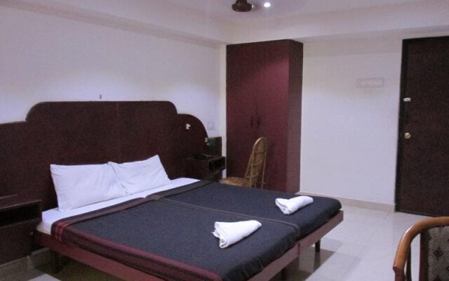 Stay In Tour Home