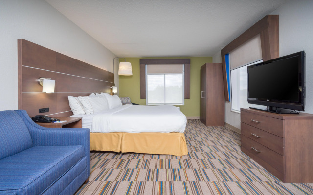 Holiday Inn Express & Suites Quakertown - Allentown Area by IHG