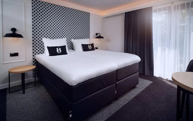 Gr8 Hotel Amsterdam Riverside