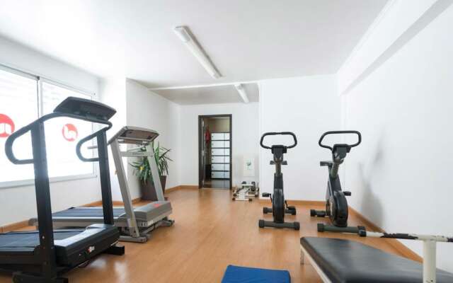 Urquiza Apart Hotel & Suites