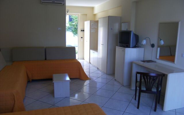 King's House Hotel Resort
