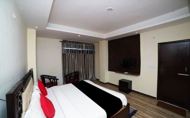 Collection O 43836 Nainital Homes And Resort