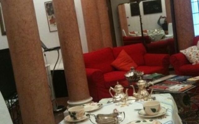 Villa Gabriella B&B - Apartments