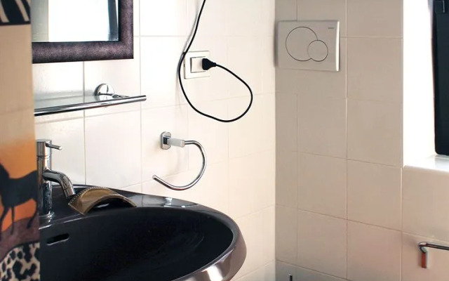 Ostello La Sosta Solidale - Hostel