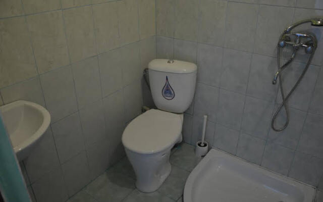 Облака — фото