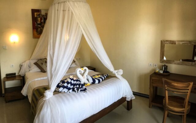 Kastapar Bridge Guest House