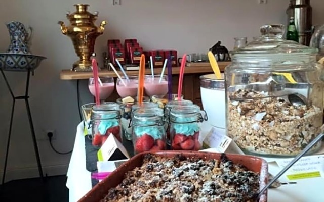 Georg Rass Gästehaus