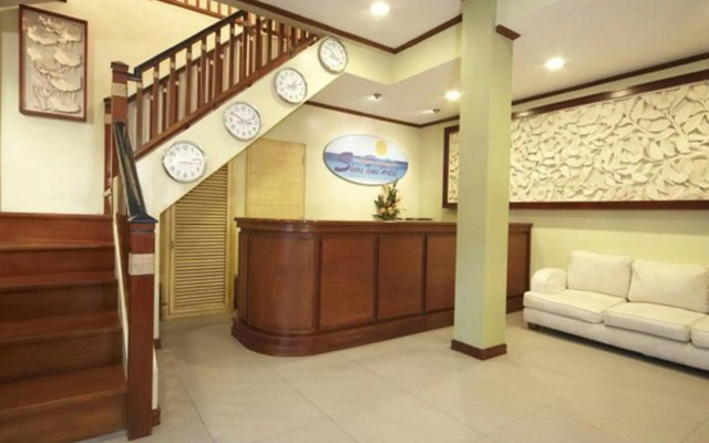 Shore Time Hotel
