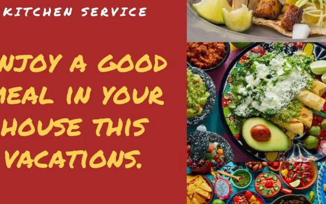 Casa Evita 4 Bedroom Beachfront Home