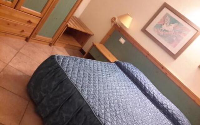 Bed  Breakfast Locanda Del Re Sole