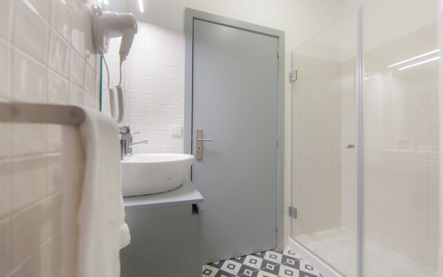 Citybreak-apartments Coliseu