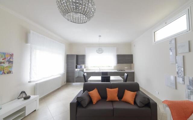 Villa Thomas - Luxury and New Apartment