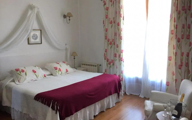 Villa Black Bnb