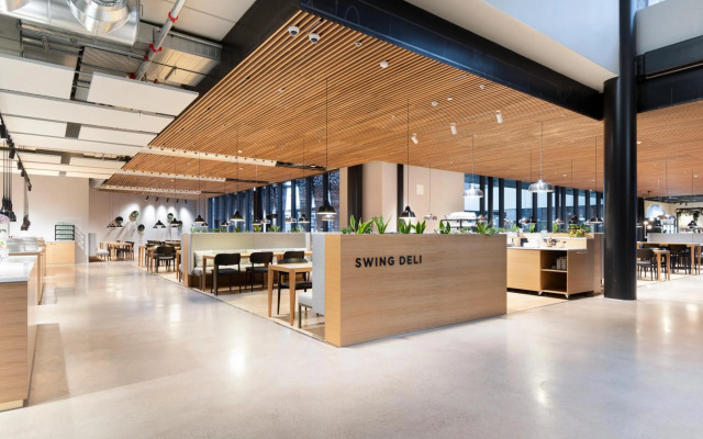 Heymo 1 by Sokos Hotels