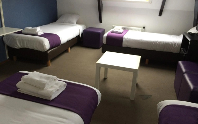 Hotel Bellington