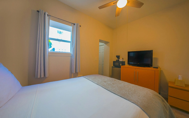 City Centre Motel by OYO