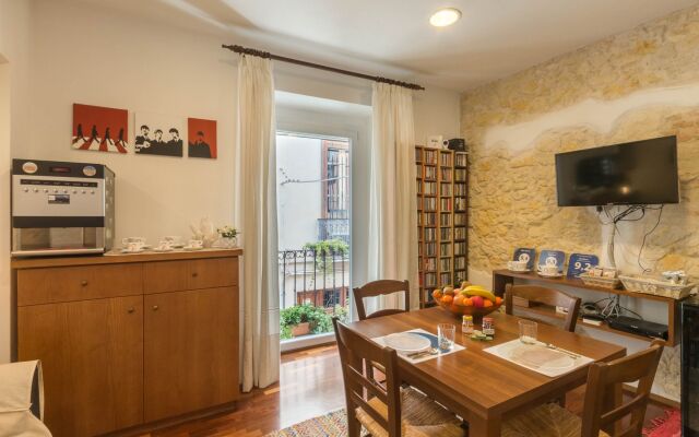Qaral Bed and Breakfast