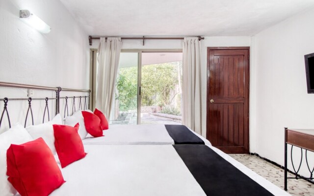 Oyo Hotel San Carlos